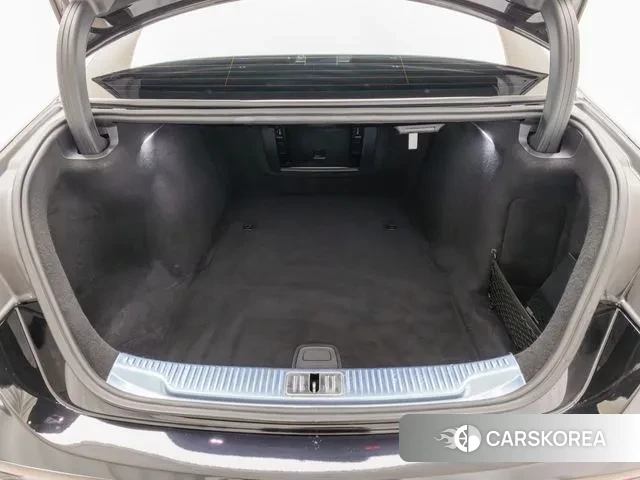 Mercedes-Benz S-Class W223 id 3017192 из Кореи 11