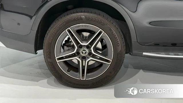 Mercedes-Benz GLC-Class X253 id 3282569 из Кореи 11