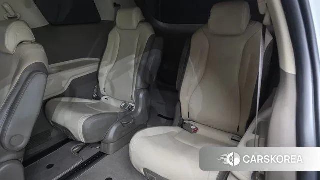 Kia Carnival 4th generation id 3690987 из Кореи 11