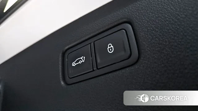 Genesis GV70 id 3359895 из Кореи 11