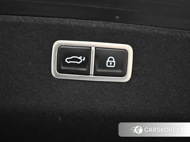 Genesis G80 (RG3) id 3621598 из Кореи 11