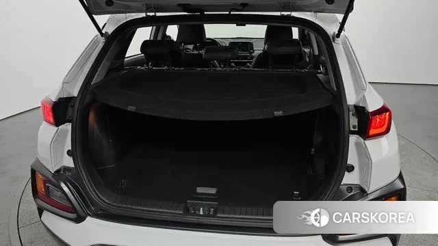 Hyundai Kona id 3661945 из Кореи 11