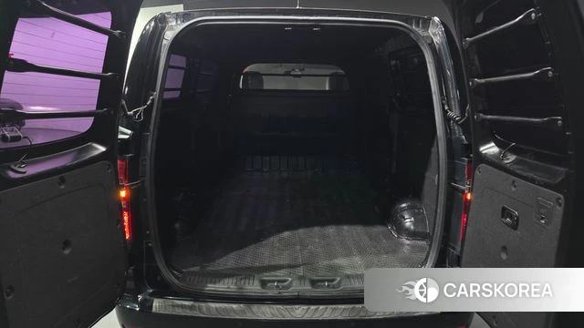 Hyundai The New Grand Starex id 3886618 из Кореи 11