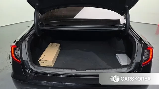 Hyundai Sonata (DN8) id 3355050 из Кореи 11