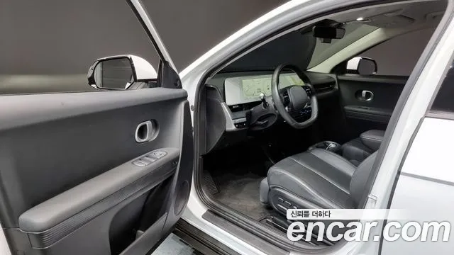 Hyundai Ionic 5 id 2729752 из Кореи 11