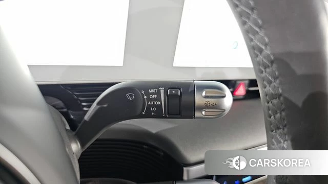 Hyundai Ionic 5 id 4769477 из Кореи 11
