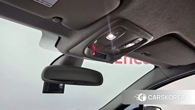 Renault Korea (Samsung) Clio id 3761188 из Кореи 11