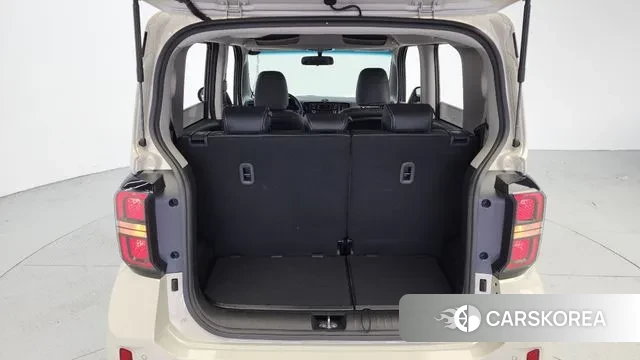 Kia The New Kia Ray id 3241689 из Кореи 11