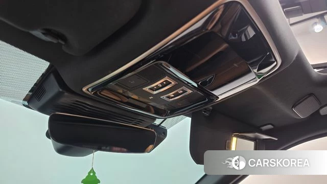 Land Rover Range Rover Velar id 4692870 из Кореи 11