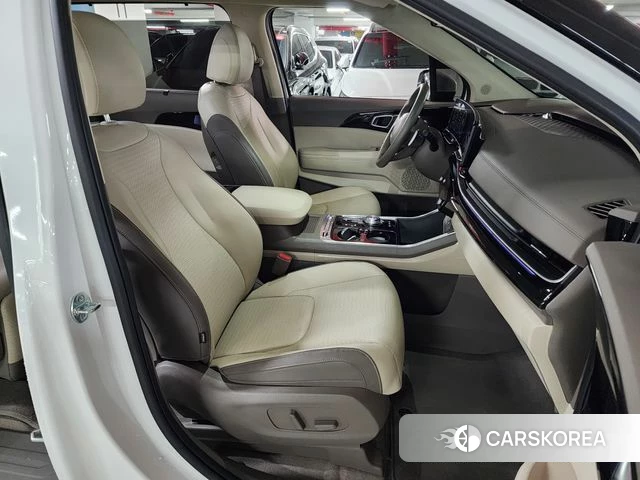 Kia The New Carnival 4th Generation id 4505941 из Кореи 11