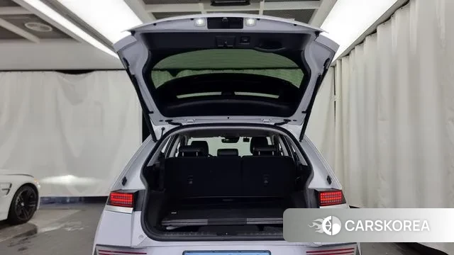 Hyundai Ionic 5 id 3174813 из Кореи 11