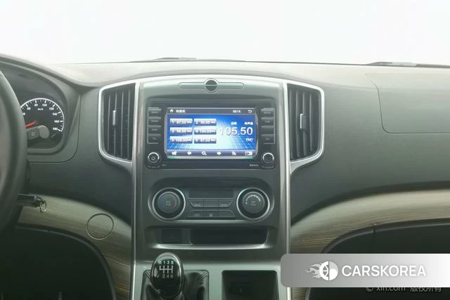Dongfeng popular Lingzhi PLUS id 4210617 из Китая 11