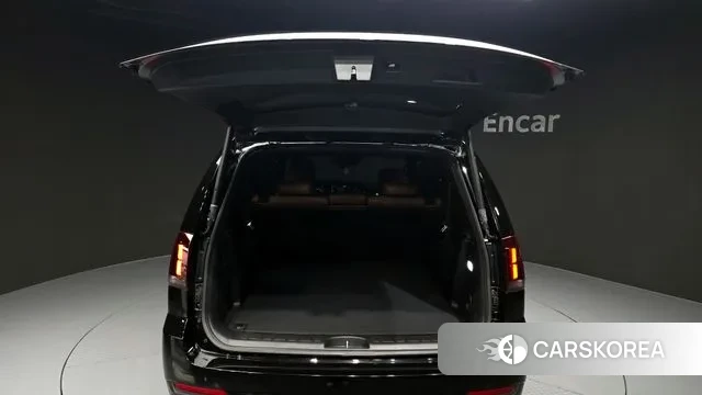 Kia Mohave Master id 3734286 из Кореи 11