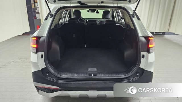 Kia Sportage 5th Generation id 3806162 из Кореи 11