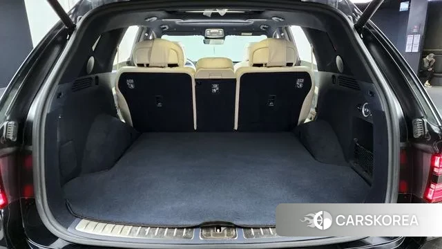 Genesis GV80 id 3720968 из Кореи 11