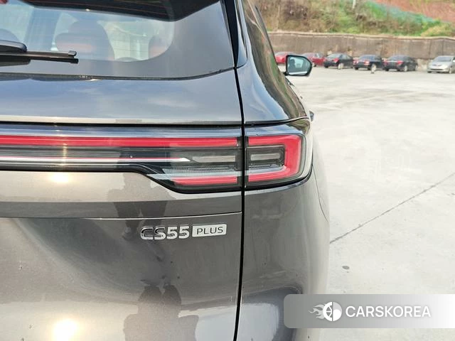 Chang'an CS55 PLUS id 3920418 из Китая 11