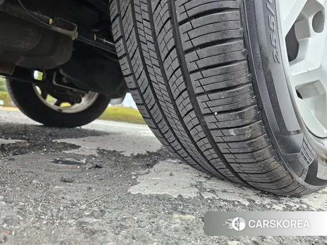 Ssangyong The New Rexton Sport id 3745500 из Кореи 11