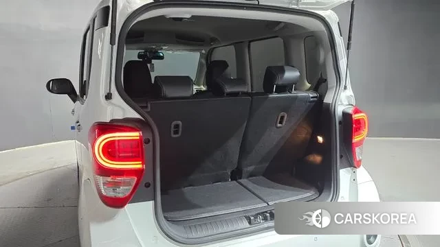 Kia The New Ray id 3625525 из Кореи 11