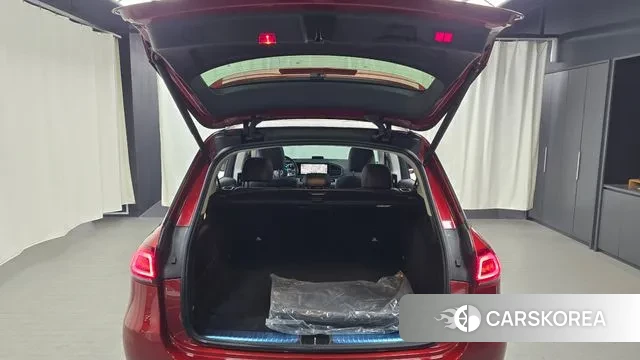 Mercedes-Benz GLE-Class W167 id 3630847 из Кореи 11