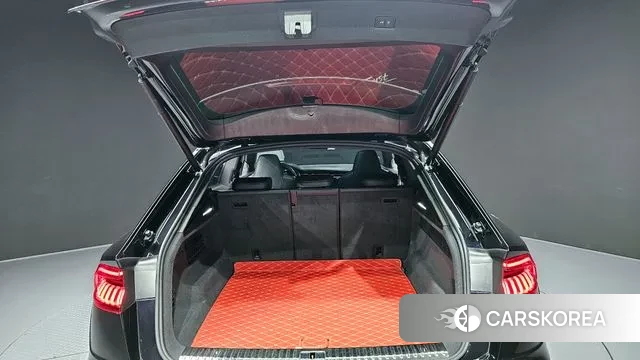 Audi Q8 (4M) id 3027880 из Кореи 11