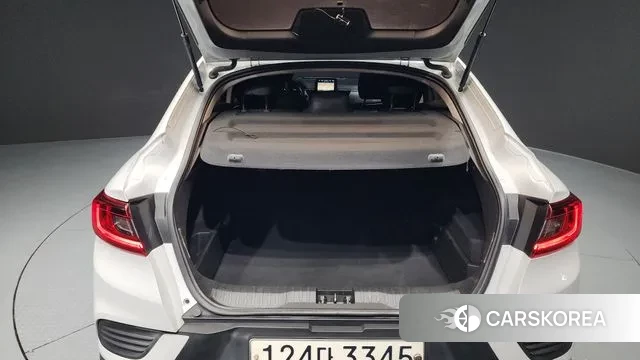 Renault Korea (Samsung) XM3 id 3417611 из Кореи 11