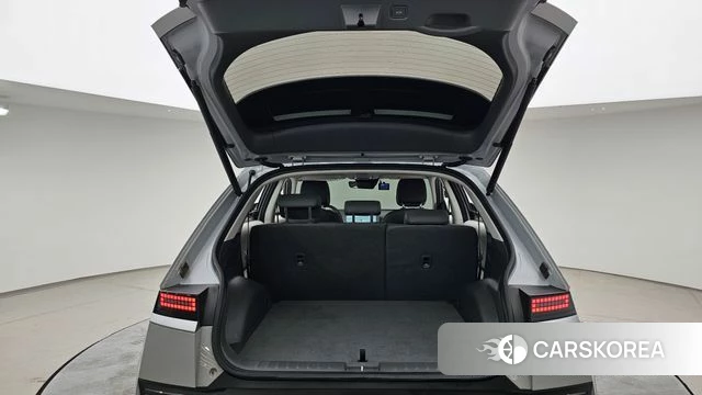 Hyundai Ionic 5 id 4735795 из Кореи 11