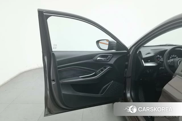 MG MG5 id 4254235 из Китая 11