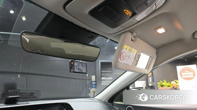 Hyundai Sonata Hybrid (DN8) id 3859998 из Кореи 11