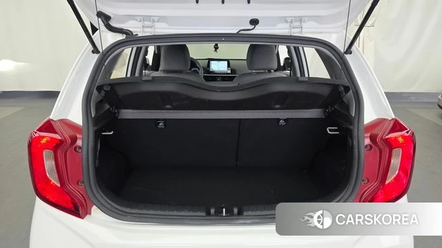 Kia Morning Urban (JA) id 4794000 из Кореи 11