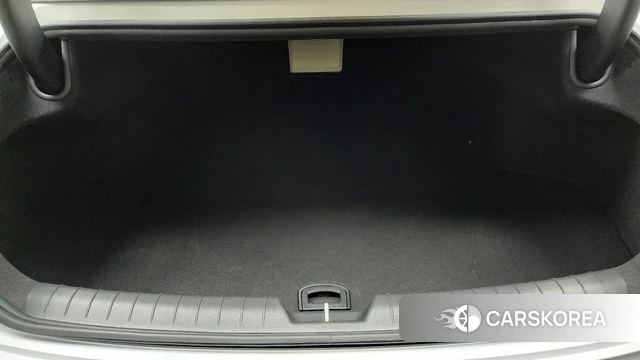 Hyundai Grandeur Hybrid (GN7) id 4400674 из Кореи 11