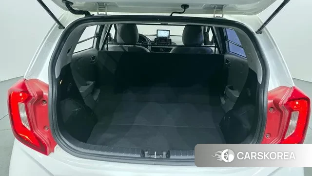 Kia Morning Urban (JA) id 3771930 из Кореи 11