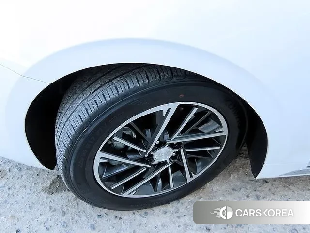 Hyundai The New Grandeur IG id 3530444 из Кореи 11