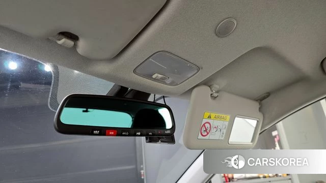 Kia Morning Urban (JA) id 4330305 из Кореи 11