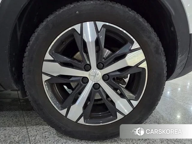 Peugeot 3008 second generation id 2999033 из Кореи 11