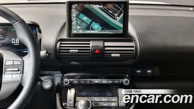 Hyundai Casper id 2652347 из Кореи 11