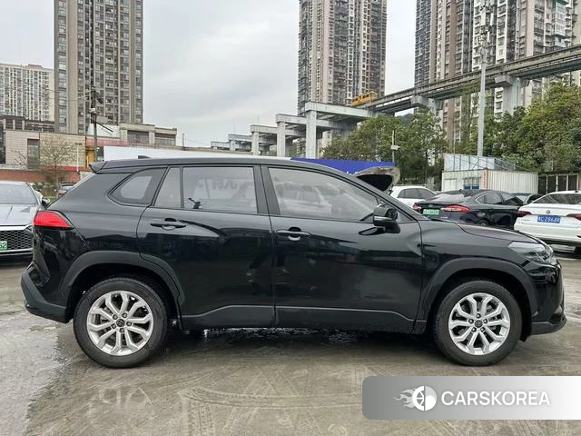 Toyota Fenglanda id 4260778 из Китая 11