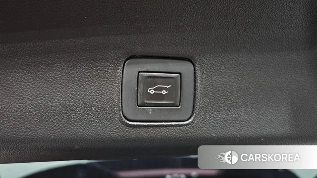 Chevrolet (GM Daewoo) Trailblazer id 3697853 из Кореи 11