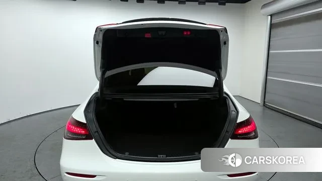 Mercedes-Benz E-Class W213 id 3675422 из Кореи 11