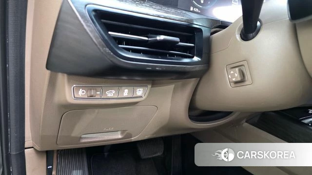 Kia K8 Hybrid id 4354823 из Кореи 11