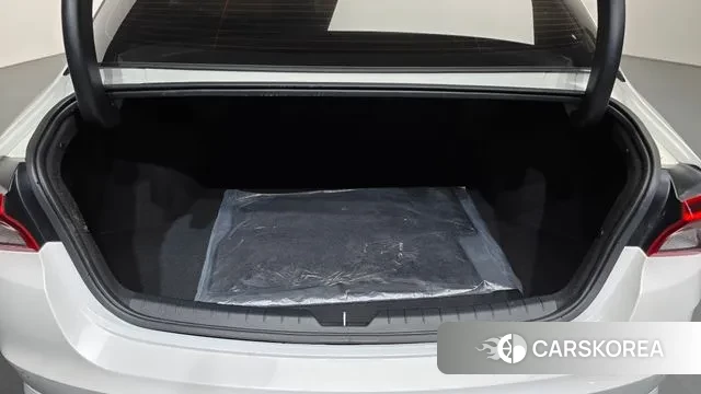 Kia K5 3rd generation id 3664814 из Кореи 11