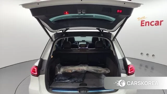 Mercedes-Benz GLE-Class W167 id 3008471 из Кореи 11