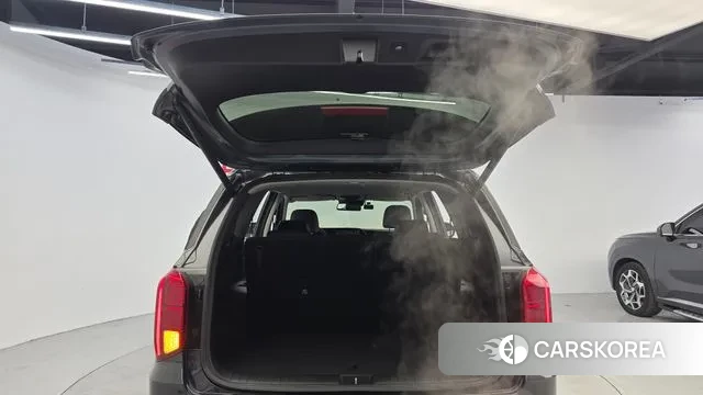 Hyundai Palisade id 3432866 из Кореи 11