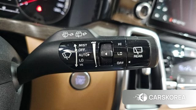 Kia Sorento 4th Generation id 4551117 из Кореи 11
