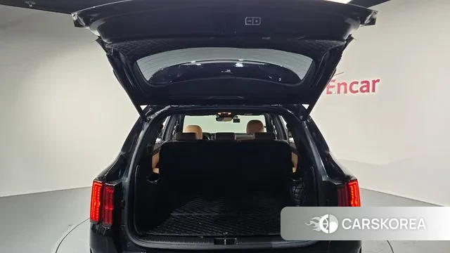 Kia Sorento 4th Generation id 3567268 из Кореи 11