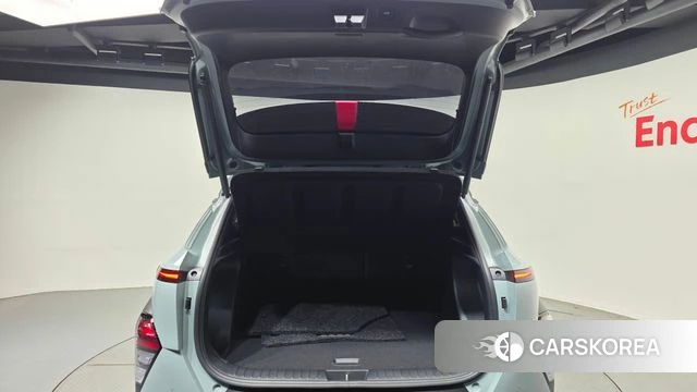 Hyundai Kona (SX2) id 4193983 из Кореи 11