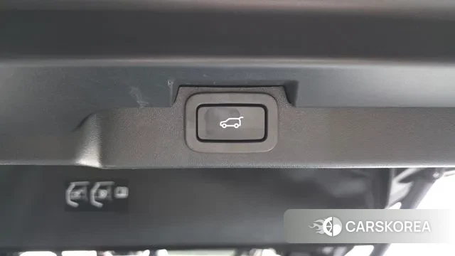 Land Rover Discovery 5 id 3558103 из Кореи 11