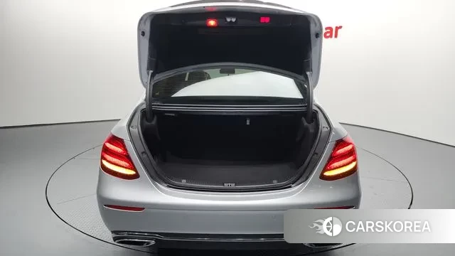 Mercedes-Benz E-Class W213 id 3568165 из Кореи 11