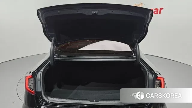 Hyundai Sonata (DN8) id 3263989 из Кореи 11