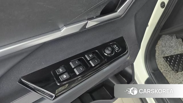 Ssangyong Torres id 4792921 из Кореи 11