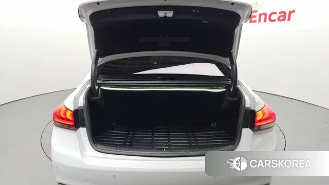 Genesis G80 id 4760334 из Кореи 11